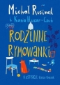 Rodzinne rymowanki 2024 - Michał Rusinek