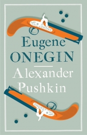 Eugene Onegin - Pushkin Alexander