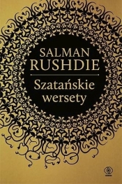 Szatańskie wersety - Salman Rushdie