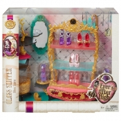 EVER AFTER HIGH Sklep pod Szklanym (CFD05/CFD07)
