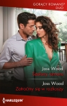 Szalony romans Joss Wood