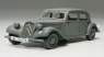 TAMIYA Citroen Traction 11CV Staff Car (32517)