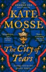 The City of Tears Kate Mosse