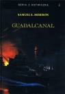 Guadalcanal BR w.3 Samuel E. Morison