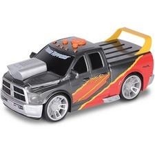 Sleeper Madness Ram 2500