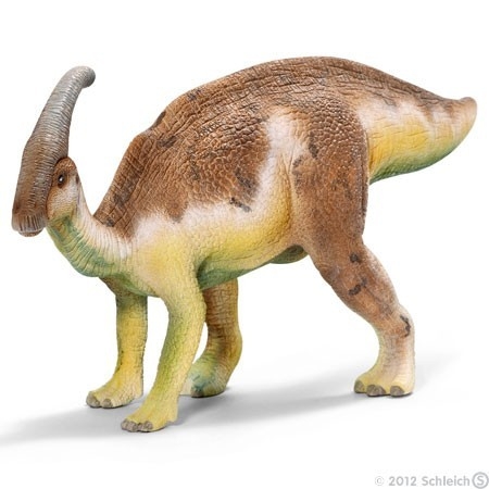 SCHLEICH Parazaurolof