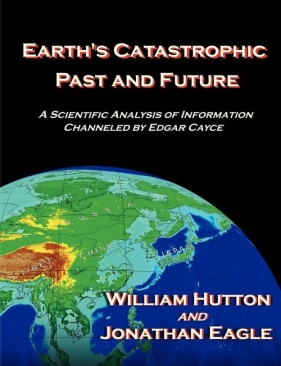 Earth's Catastrophic Past and Future - Hutton William