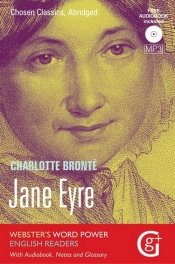 Jane Eyre - Charlotte Brontë