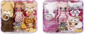 Na! Na! Na! Surprise Teens Slumber Party Dl (2szt)
