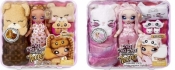Na! Na! Na! Surprise Teens Slumber Party Dl (2szt)