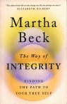 The Way of Integrity