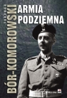 Armia podziemna Bór-Komorowski Tadeusz