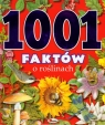 1001 faktów o roślinach Dzwonkowski Robert