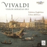 Vivaldi: Violin Sonatas Op. 2  L'Arte dell'Arco, Federico Guglielmo