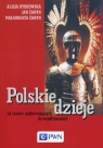  Polskie dziejeod czasów najdawniejszych do współczesności