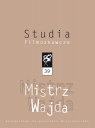 Mistrz Wajda