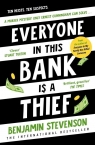 Everyone In This Bank Is A Thief Benjamin Stevenson