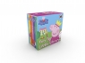 Fairy Tale Little Library. Peppa Pig wer. angielska Opracowanie zbiorowe