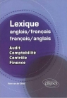 Lexique anglais francais francais anglais Marie-Laure Chalaron, Christine Andant
