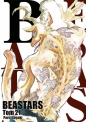Beastars #21 - Itagaki Paru