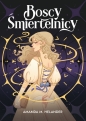 Boscy śmiertelnicy - Amanda M. Helander
