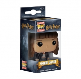 Brelok Funko Pocket POP!: Harry Potter - Hermione Granger (07617)