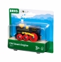 Brio World: Stara maszyna parowa (63361700)