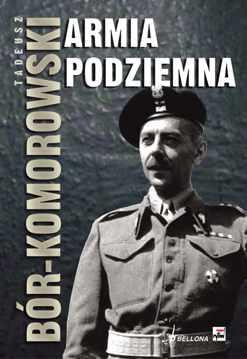 Armia podziemna