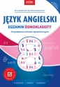 Język angielski Egzamin ósmoklasisty - Gabriela Oberda