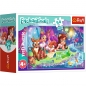 Puzzle mini 54: Wesoły dzień Enchantimals 1 (54167)