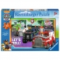 Ravensburger, Puzzle 35: Psi Patrol (8617)