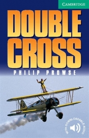 Double Cross - Prowse Philip