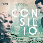 Consilio (Audiobook) - Marć Danuta