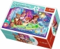 Puzzle mini 54: Wesoły dzień Enchantimals 1 (54167)