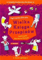 Wielka Księga Przepisów