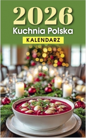 Zdzierak B7 Kuchnia Polska 2026