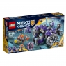 Lego NEXO KNIGHTS 70350 Trzej bracia Nexo Knights