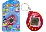 Tamagotchi w jajku zwierzątko czerwone