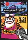Tytus W odwiedziny do rodziny Henryk Jerzy Chmielewski