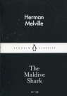 The Maldive Shark Melville Herman