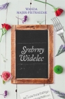 Srebrny Widelec Wanda Majer-Pietraszak