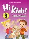 Hi Kids! 3 SB MM PUBLICATIONS H. Q. Mitchell