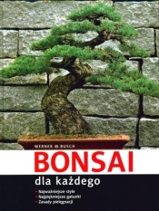 Bonsai dla każdego