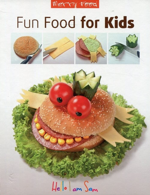 Fun Food for Kids