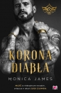 Korona diabła. Tom 1 - Monica James