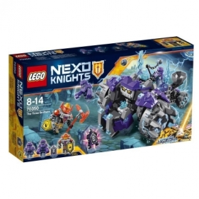 Lego NEXO KNIGHTS 70350 Trzej bracia
