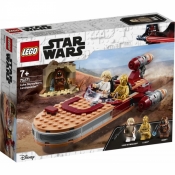 Lego Star Wars: Śmigacz Luke’a Skywalkera (75271)