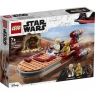 Lego Star Wars: Śmigacz Luke’a Skywalkera (75271) Wiek: 7+