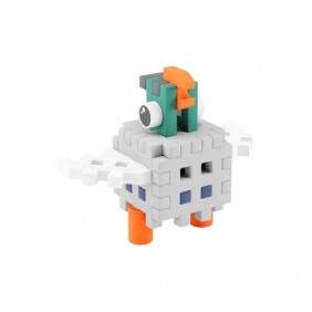 Mini Waffle - Pocket Pets: Gołąb, 16 el.