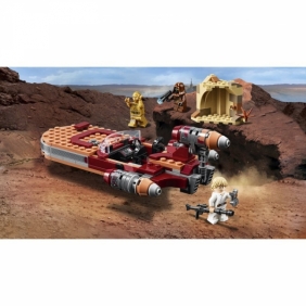 Lego Star Wars: Śmigacz Luke’a Skywalkera (75271)